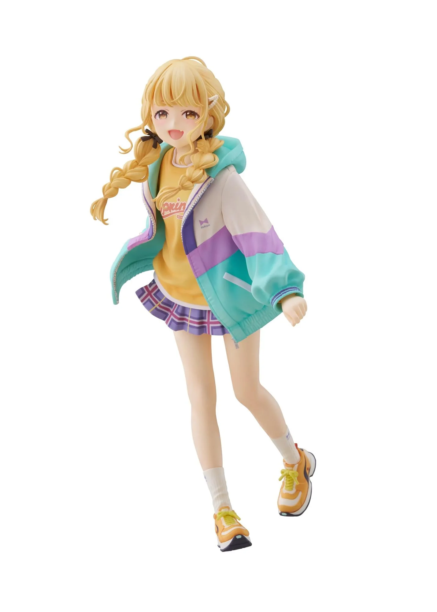Pre-Orders