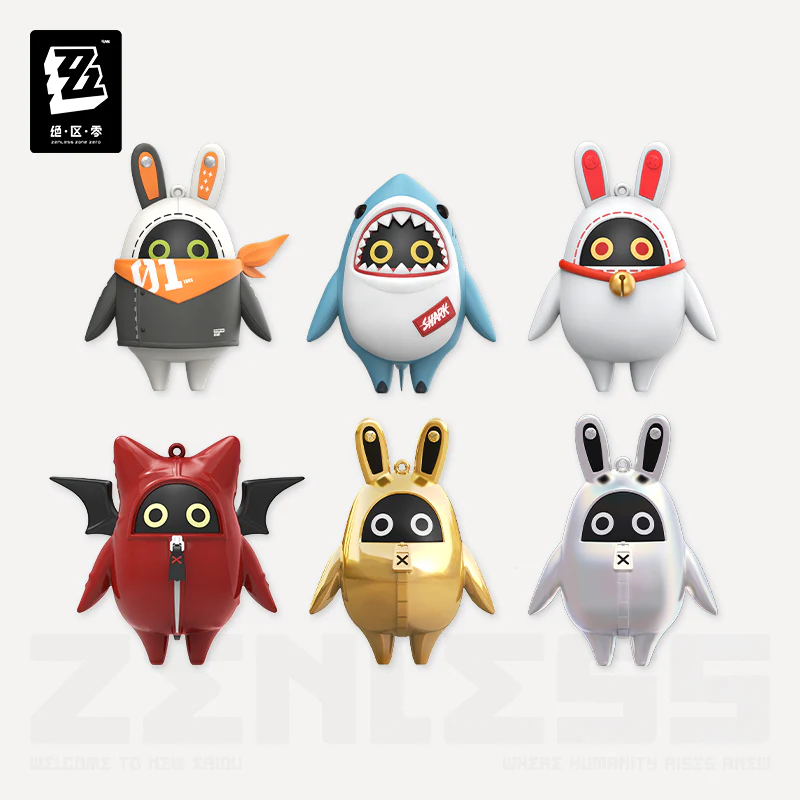 Best-Selling Merchs